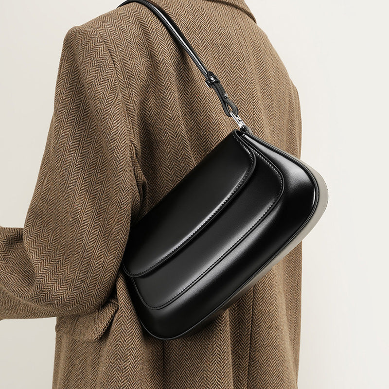 Leather Bags