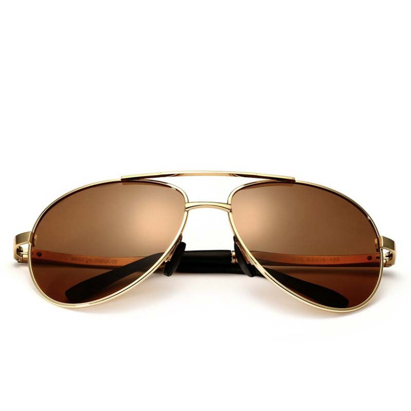 New Modern Performance Sunglasses