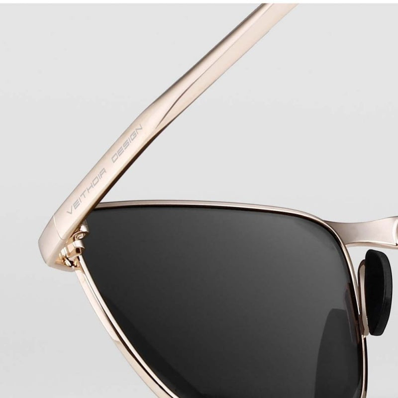New Utility-Driven Sunglasses