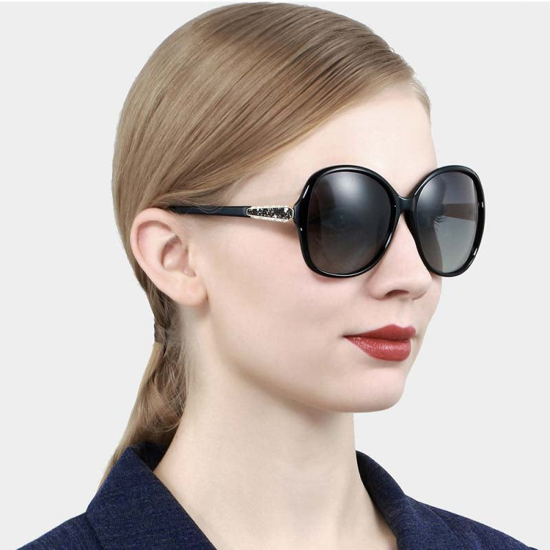 New Essential Polarized Sunglasses