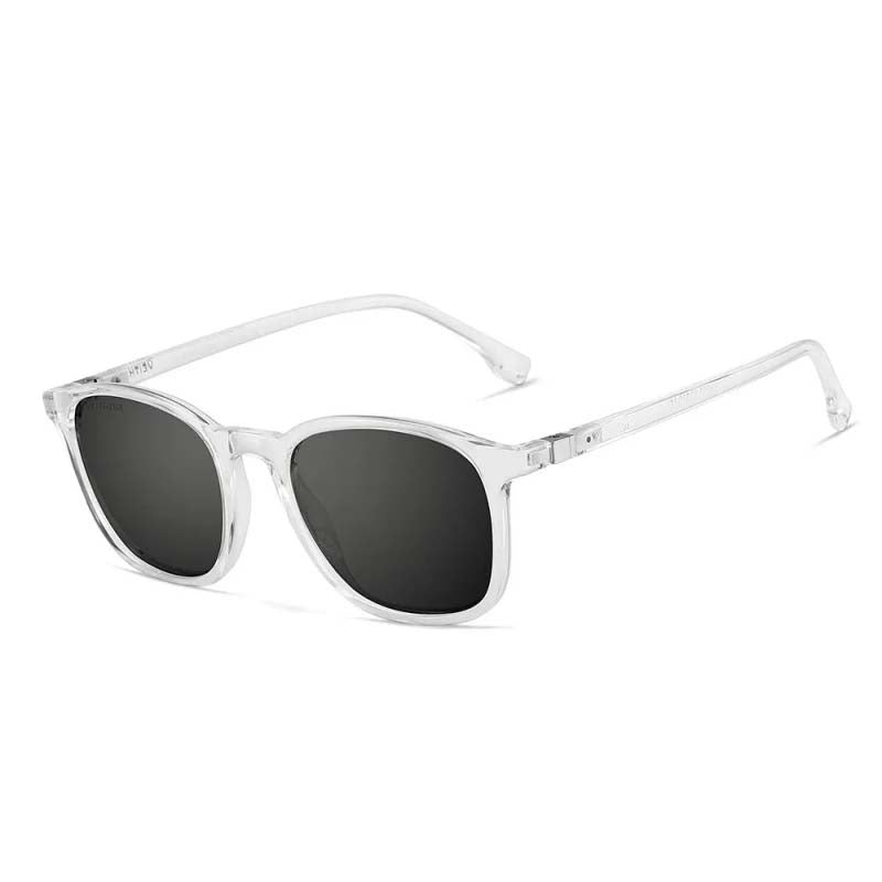 New Ergonomic Polarized Outdoor Sunglasses for Daily and Sport Use