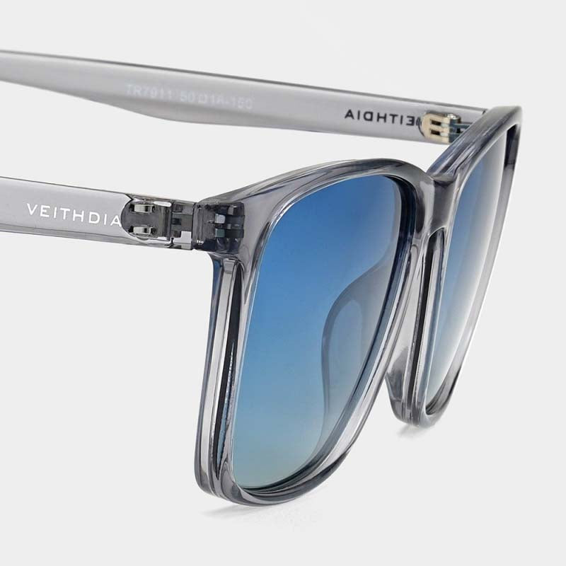 New Arrival Classic Square Polarized Sunglasses