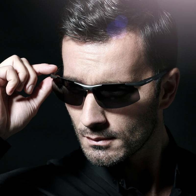 New Versatile Outdoor Polarized Sunglasses