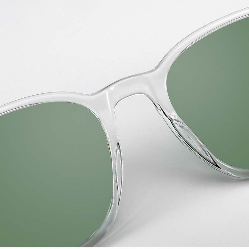 New Ergonomic Polarized Outdoor Sunglasses for Daily and Sport Use