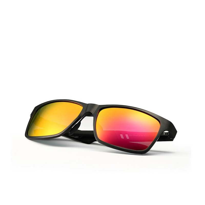 New Contemporary Outdoor Sunglasses