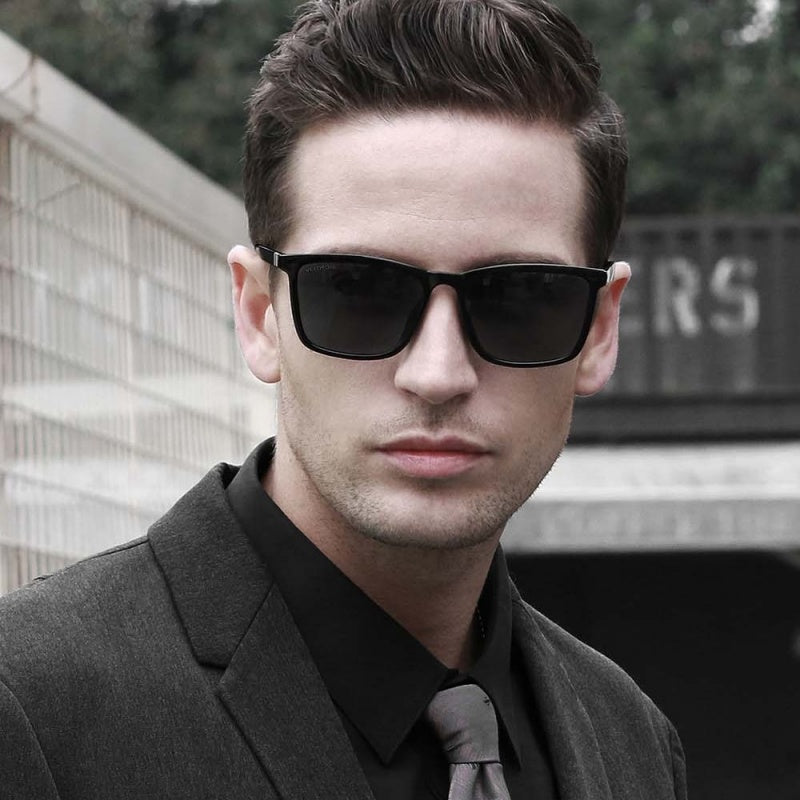 New Performance Polarized Outdoor Sunglasses for Active Lifestyle