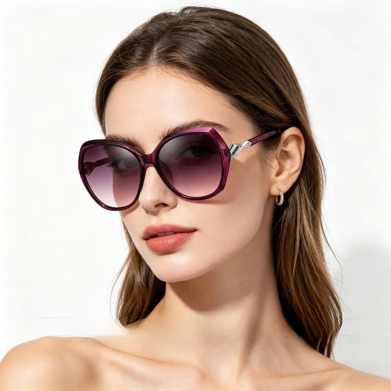 New Precision Outdoor Sunglasses