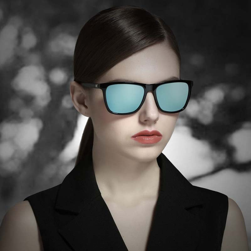 New Dynamic Fit Polarized Sunglasses