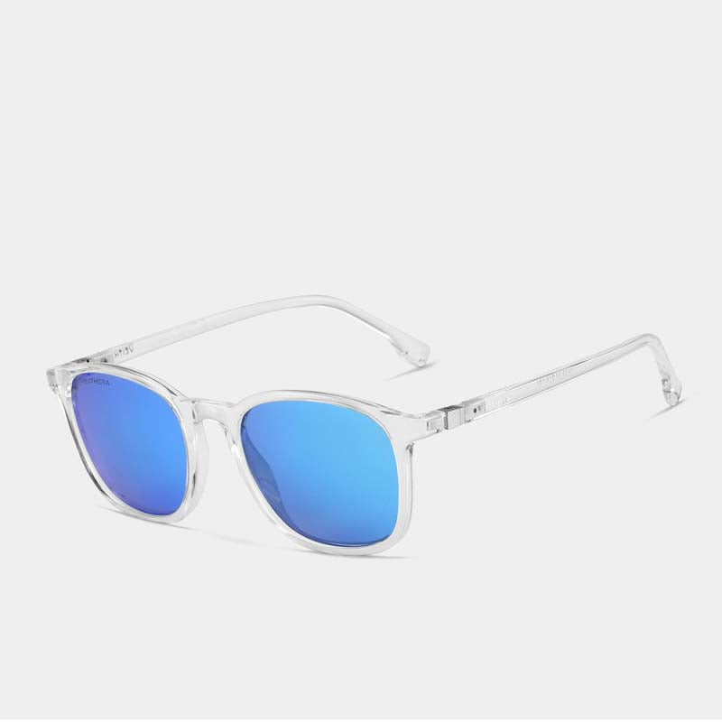 New Ergonomic Polarized Outdoor Sunglasses for Daily and Sport Use