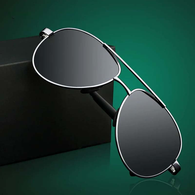 New Modern Performance Sunglasses