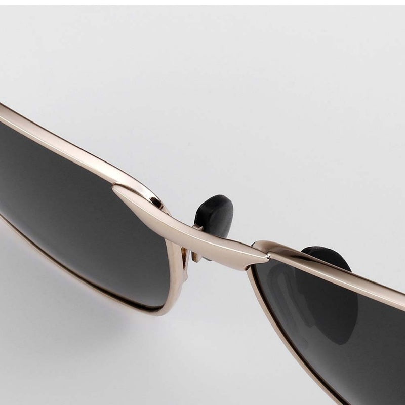 New Utility-Driven Sunglasses