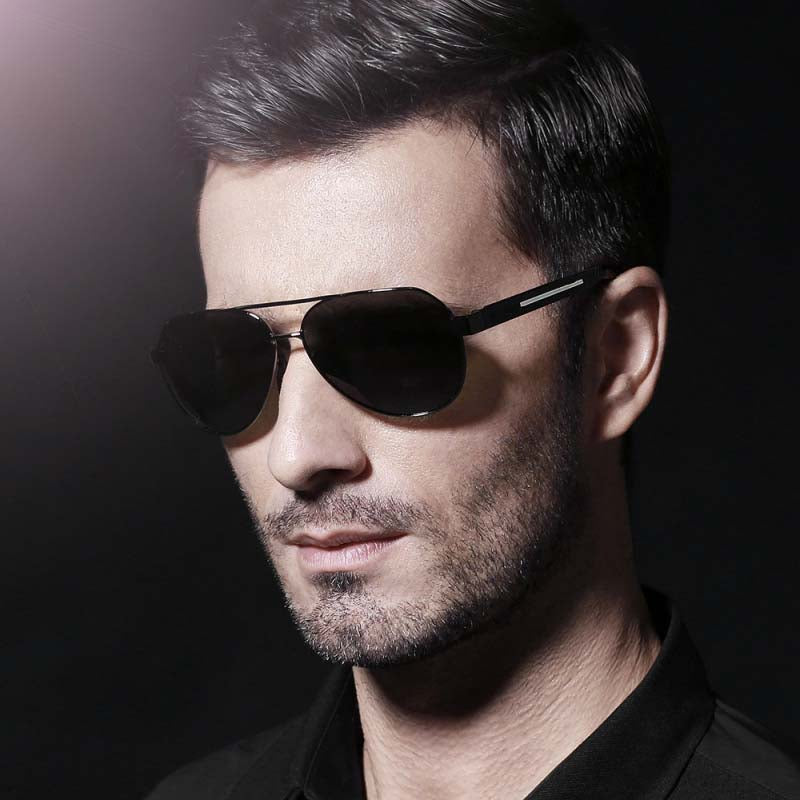 New Functional Polarized Sunglasses Designed for Outdoor Versatility