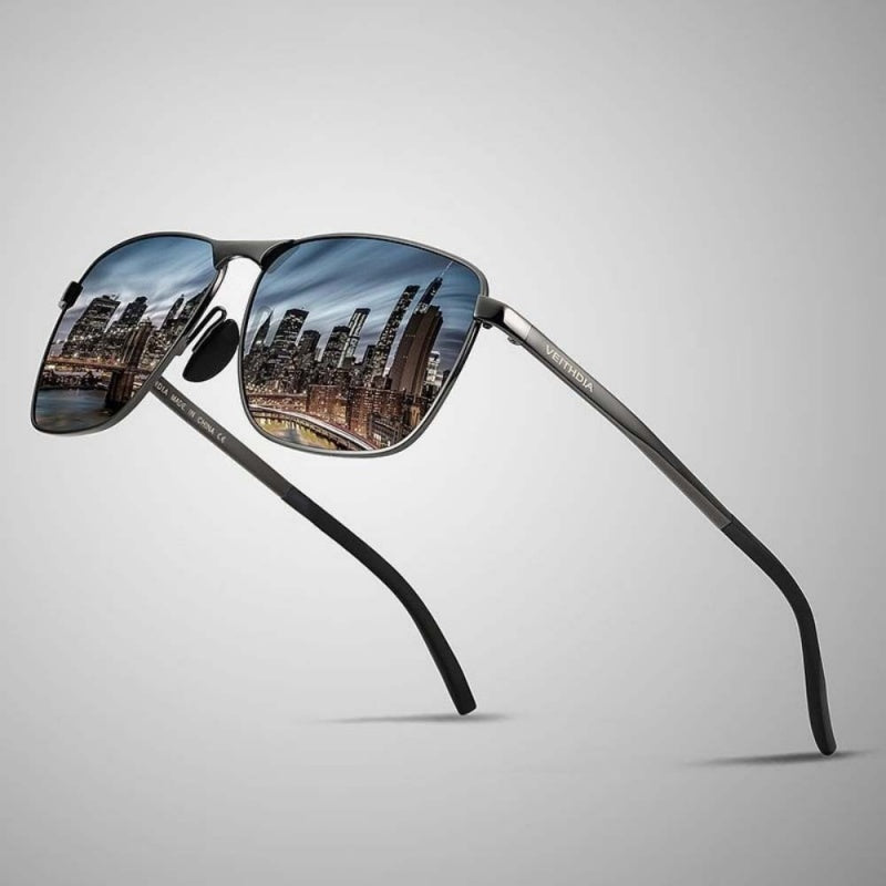 New Utility-Driven Sunglasses