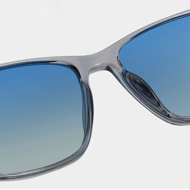 New Arrival Classic Square Polarized Sunglasses
