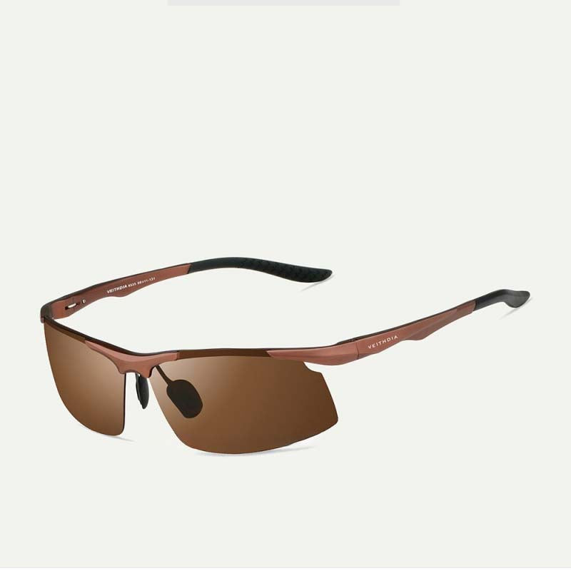 New Versatile Outdoor Polarized Sunglasses