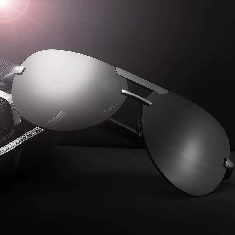 New Refined Outdoor Sunglasses
