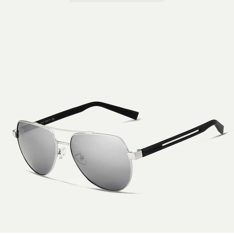 New Functional Polarized Sunglasses Designed for Outdoor Versatility