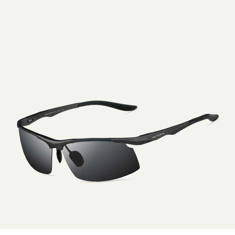 New Versatile Outdoor Polarized Sunglasses