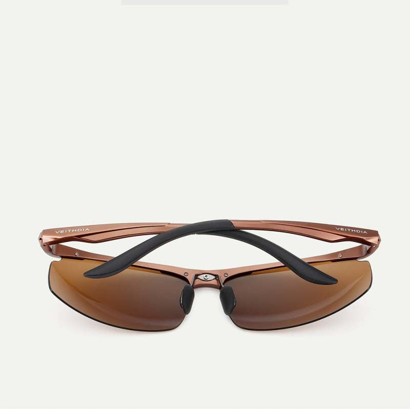 New Versatile Outdoor Polarized Sunglasses