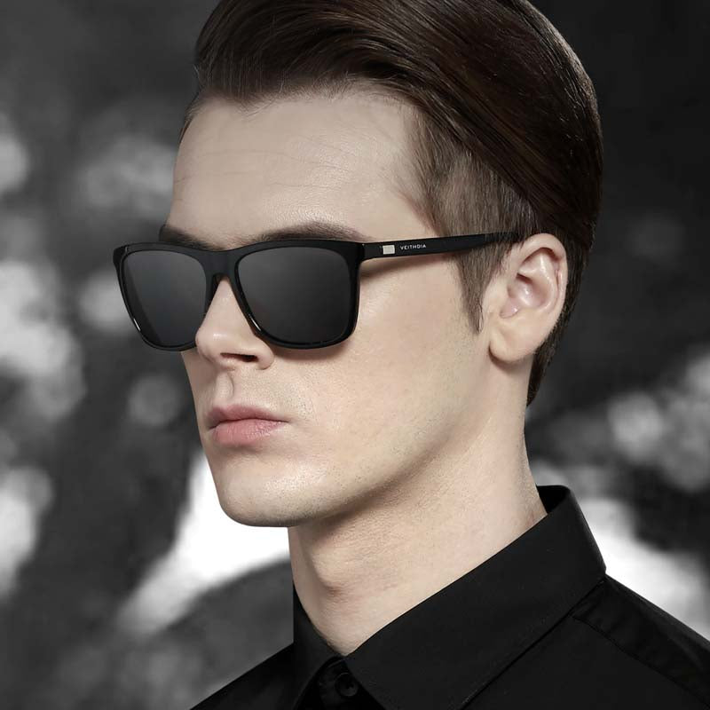 New Dynamic Fit Polarized Sunglasses