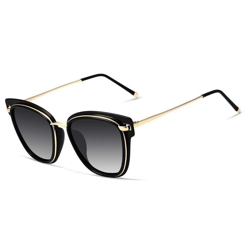 New Flexible Outdoor Sunglasses