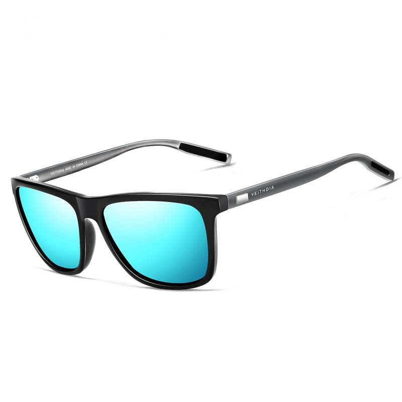 New Dynamic Fit Polarized Sunglasses