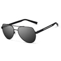 New Functional Polarized Sunglasses Designed for Outdoor Versatility