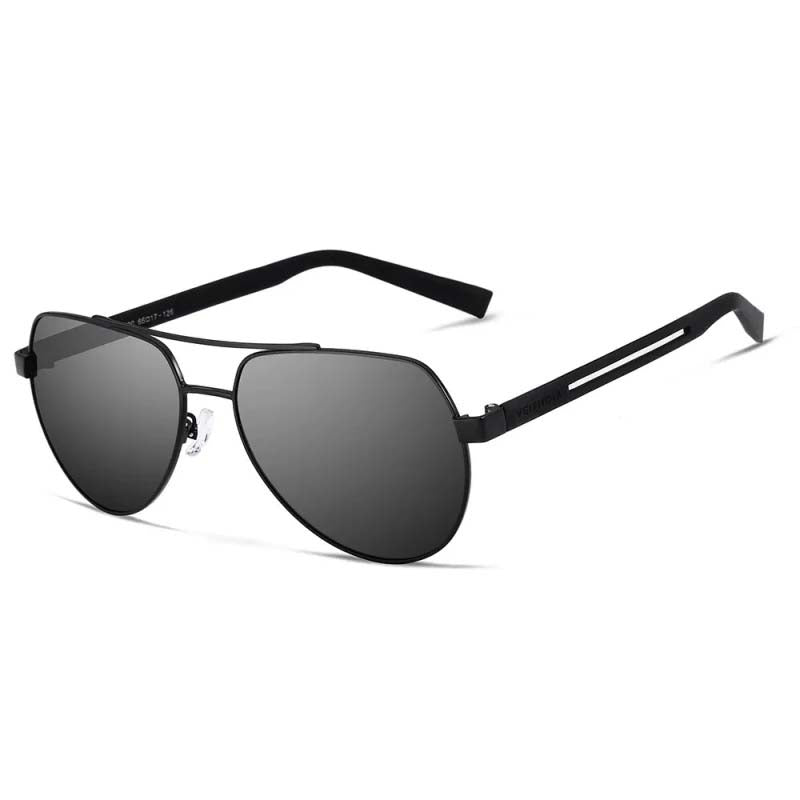 New Functional Polarized Sunglasses Designed for Outdoor Versatility