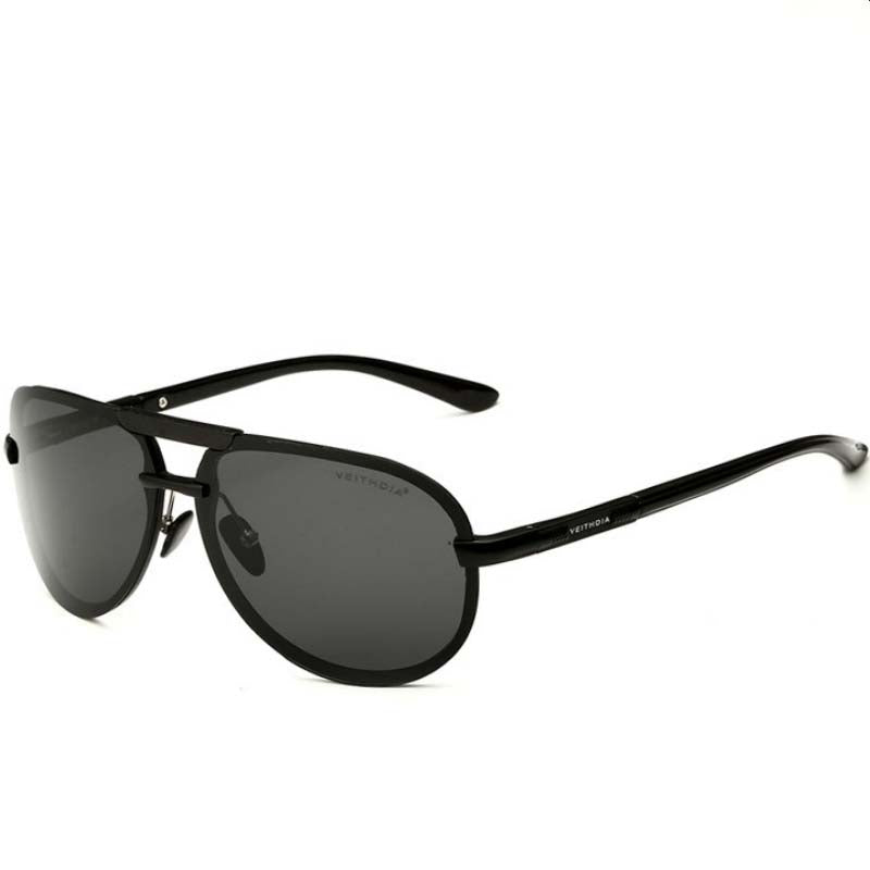 New Refined Outdoor Sunglasses
