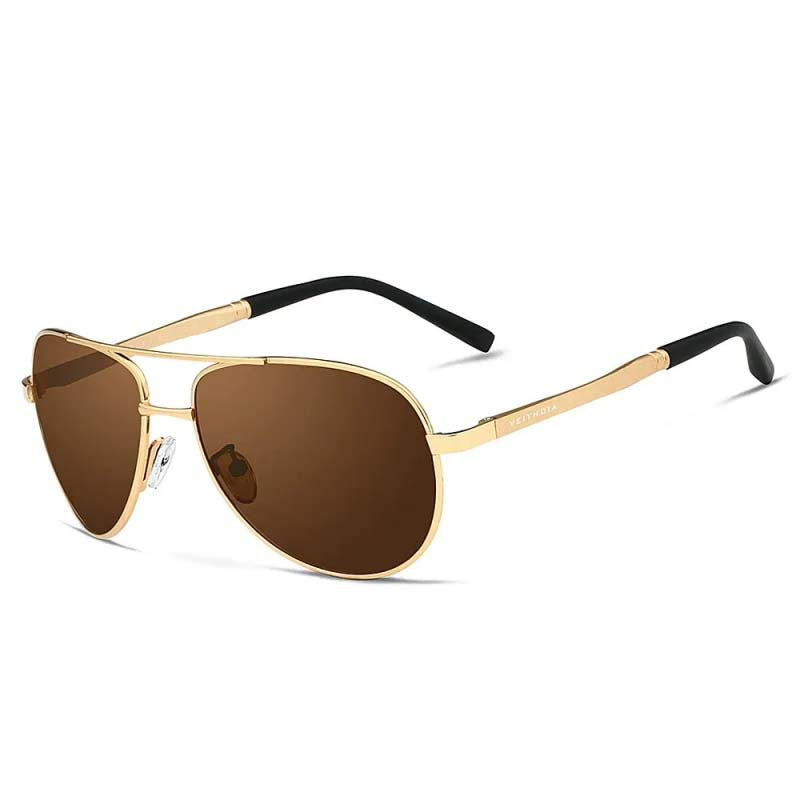 New Modern Performance Sunglasses