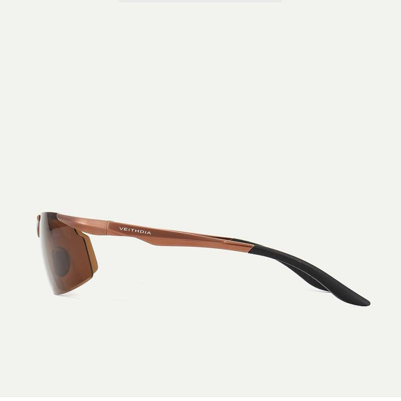 New Versatile Outdoor Polarized Sunglasses