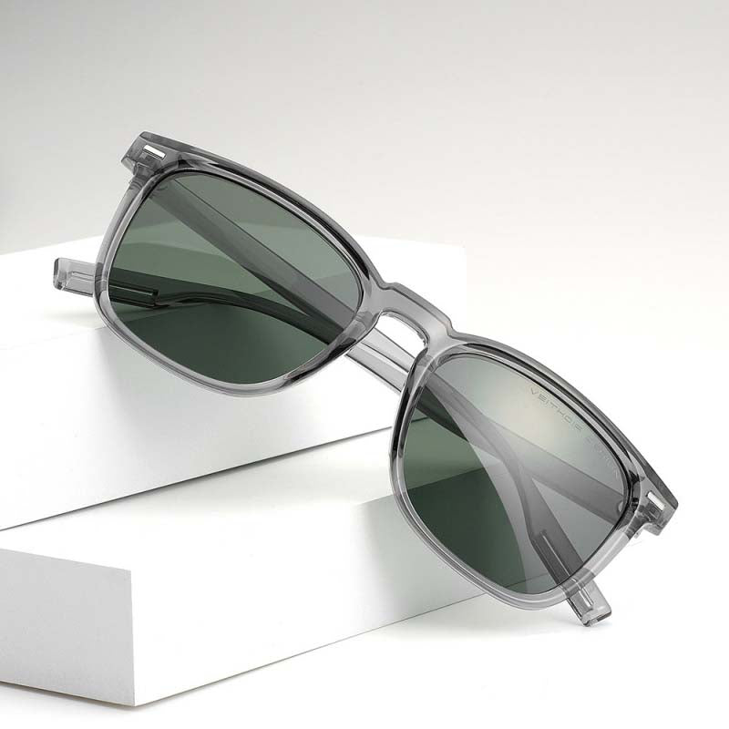 New Arrival Classic Square Polarized Sunglasses