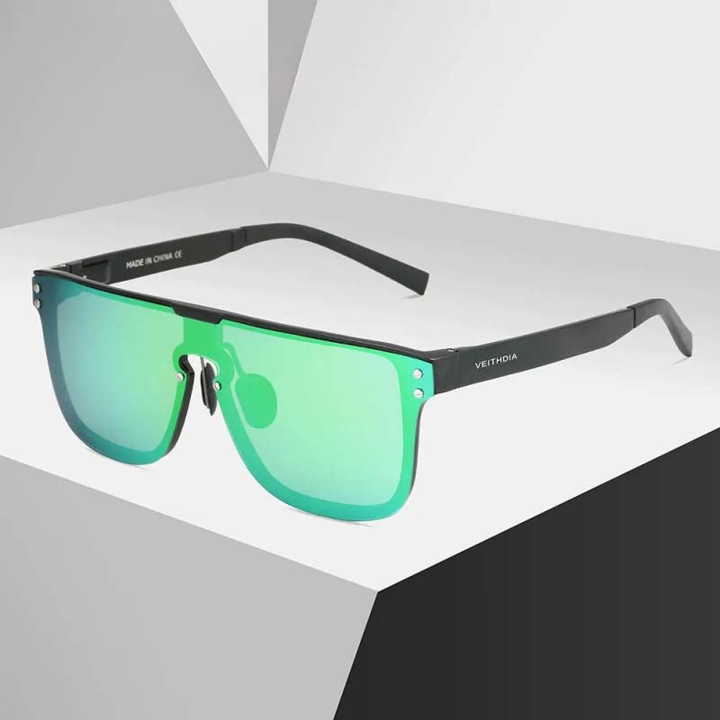 New Adaptive Polarized Sunglasses Built for Outdoor Mobility