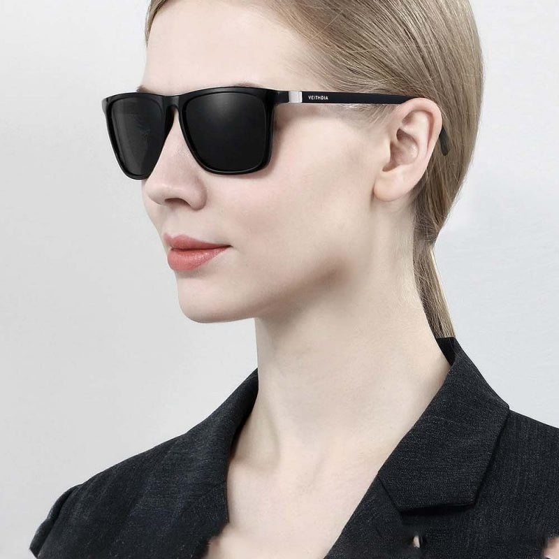 New Performance Polarized Outdoor Sunglasses for Active Lifestyle