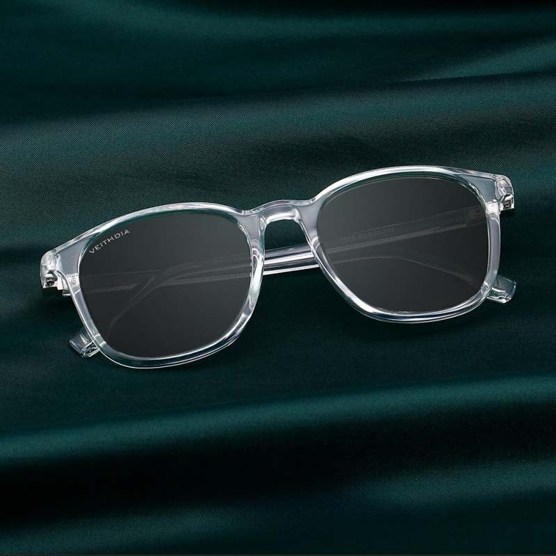 New Ergonomic Polarized Outdoor Sunglasses for Daily and Sport Use