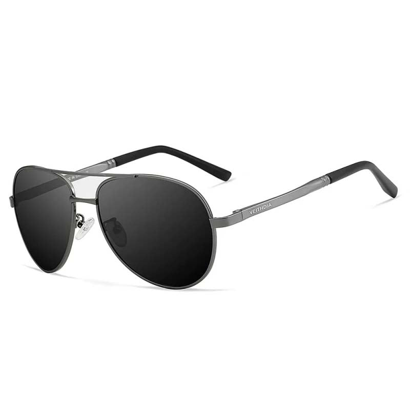 New Modern Performance Sunglasses