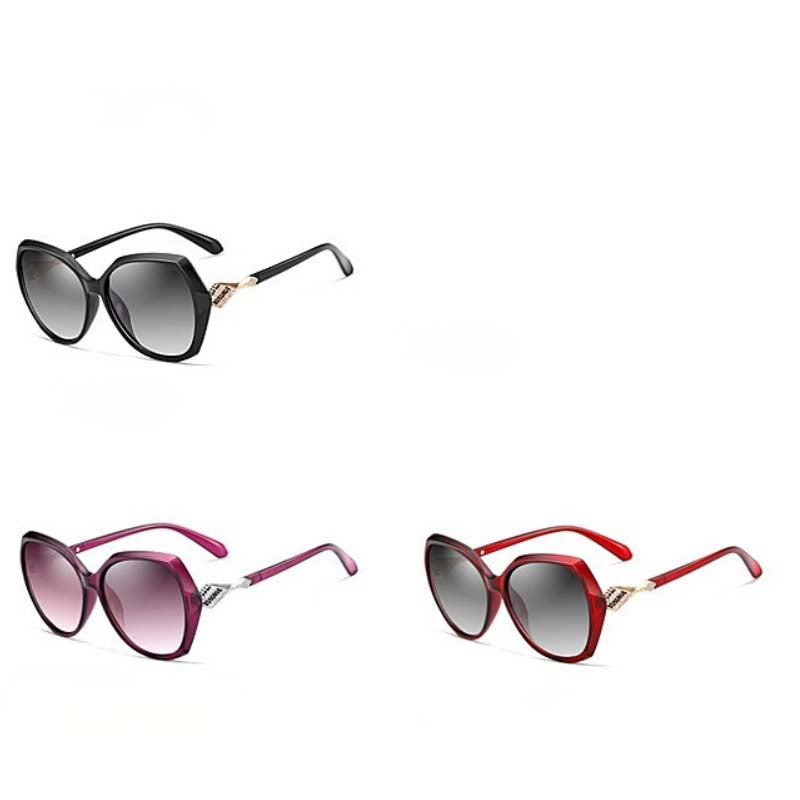 New Precision Outdoor Sunglasses
