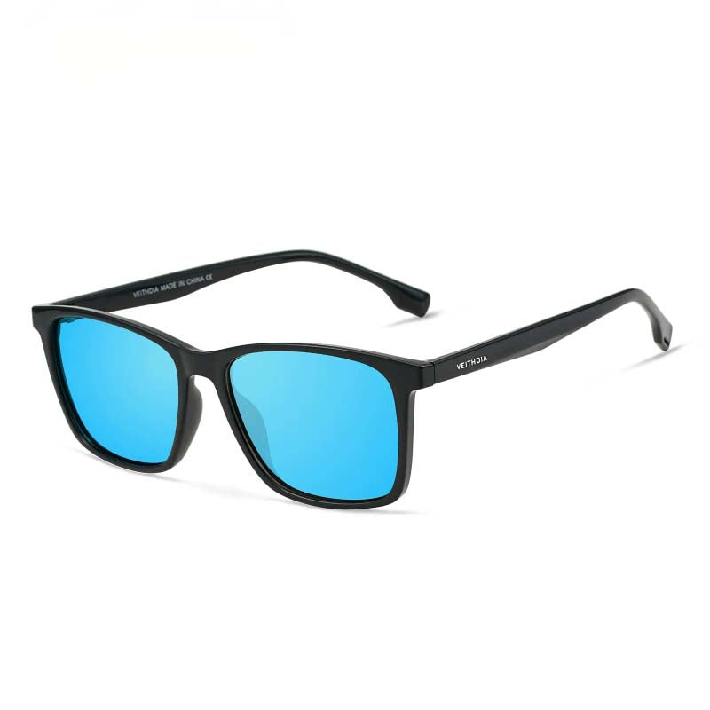 New Arrival Classic Square Polarized Sunglasses