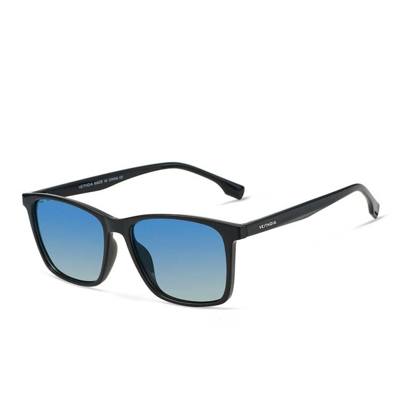 New Arrival Classic Square Polarized Sunglasses