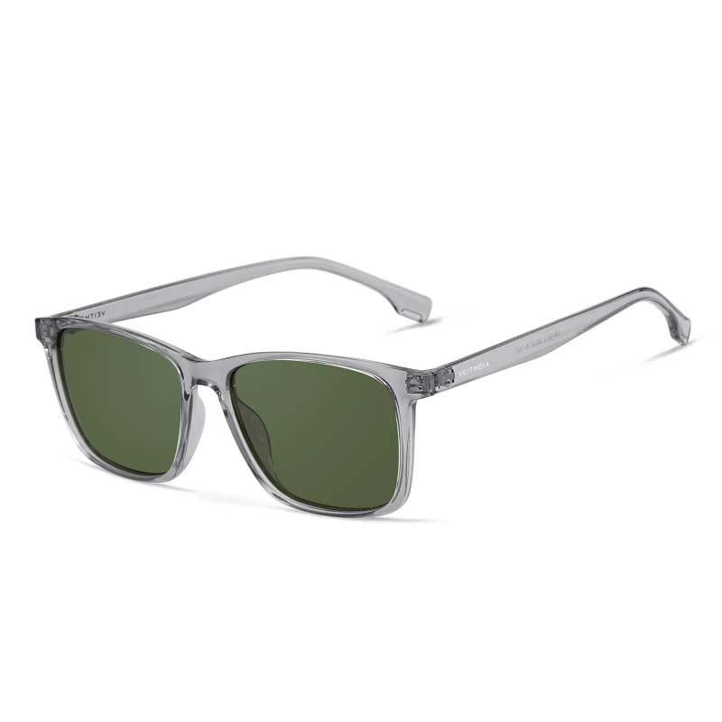 New Arrival Classic Square Polarized Sunglasses