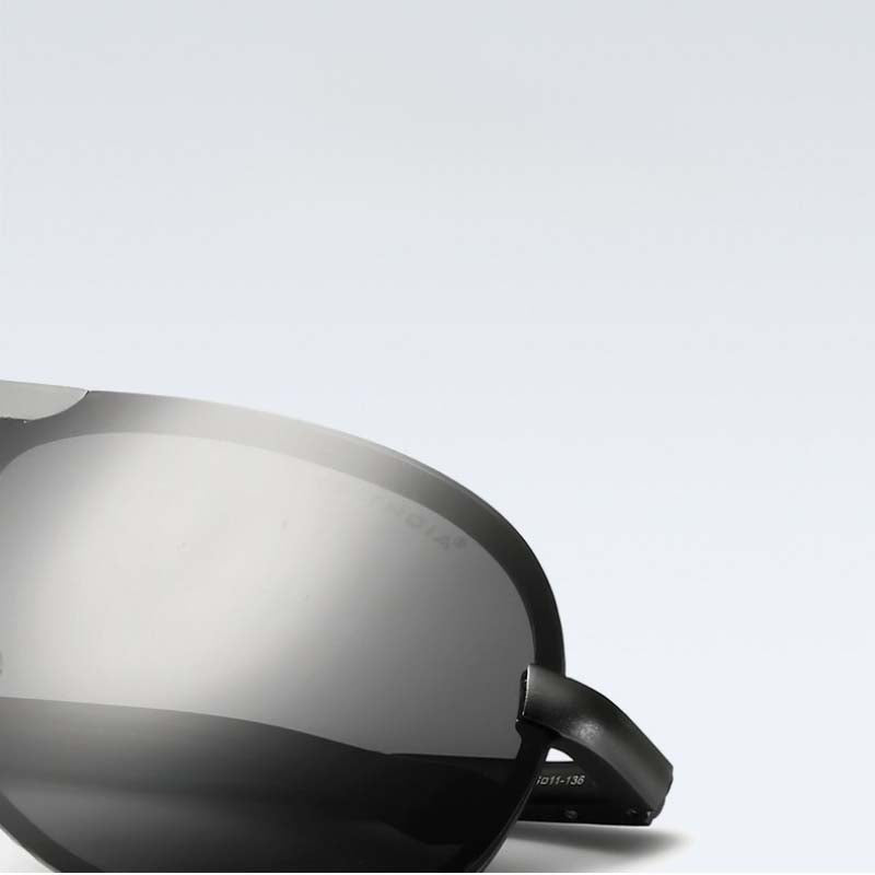 New Refined Outdoor Sunglasses