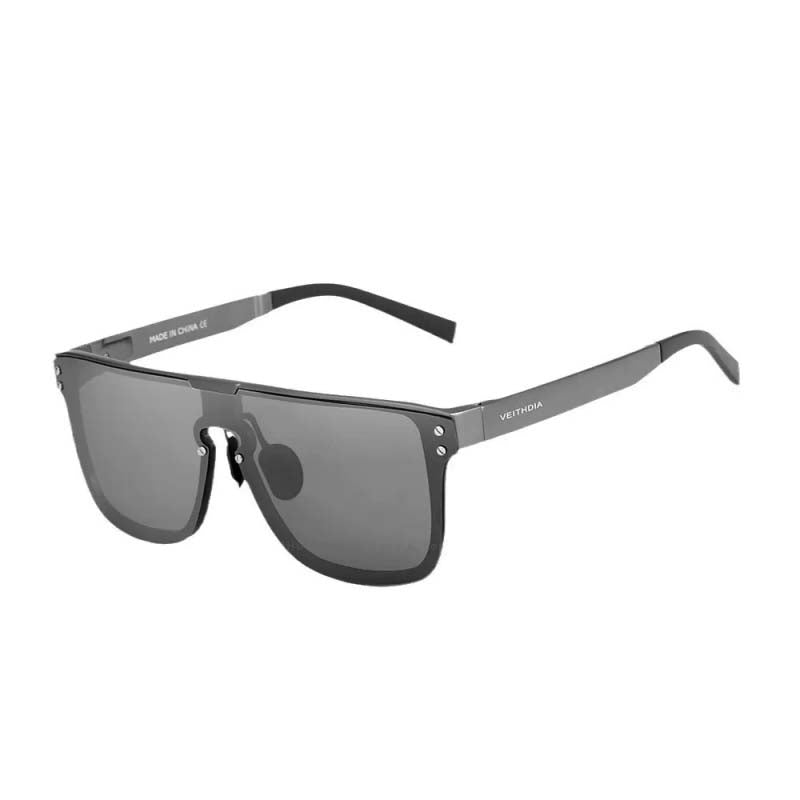 New Adaptive Polarized Sunglasses Built for Outdoor Mobility