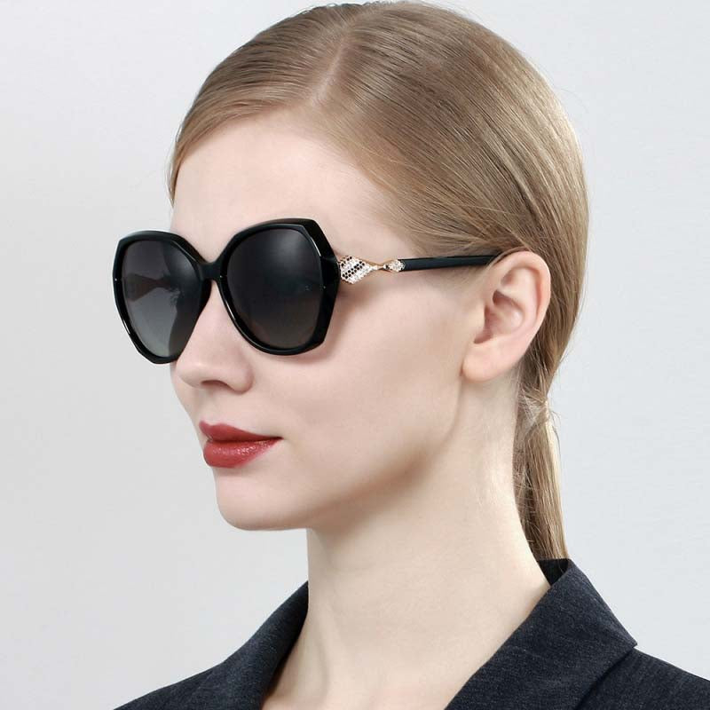 New Precision Outdoor Sunglasses