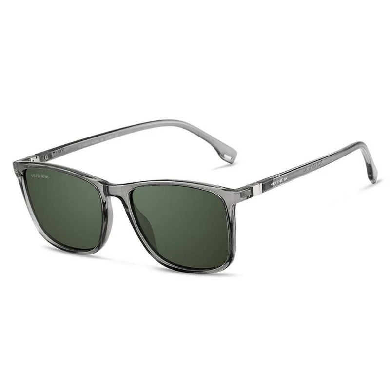 New Performance Polarized Outdoor Sunglasses for Active Lifestyle