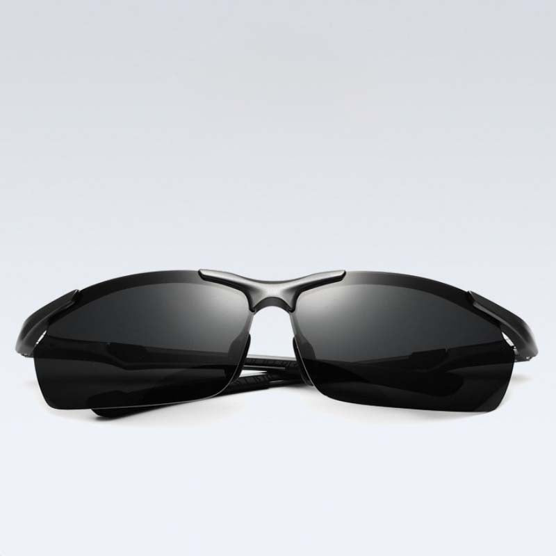 New High-Performance Polarized Sunglasses