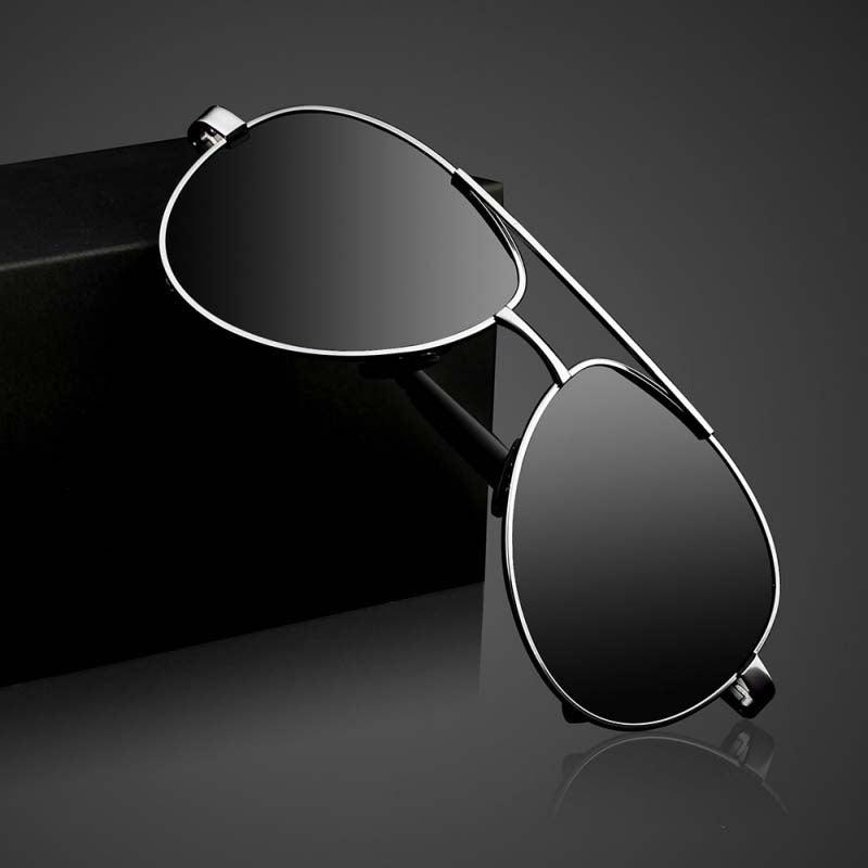 New Modern Performance Sunglasses