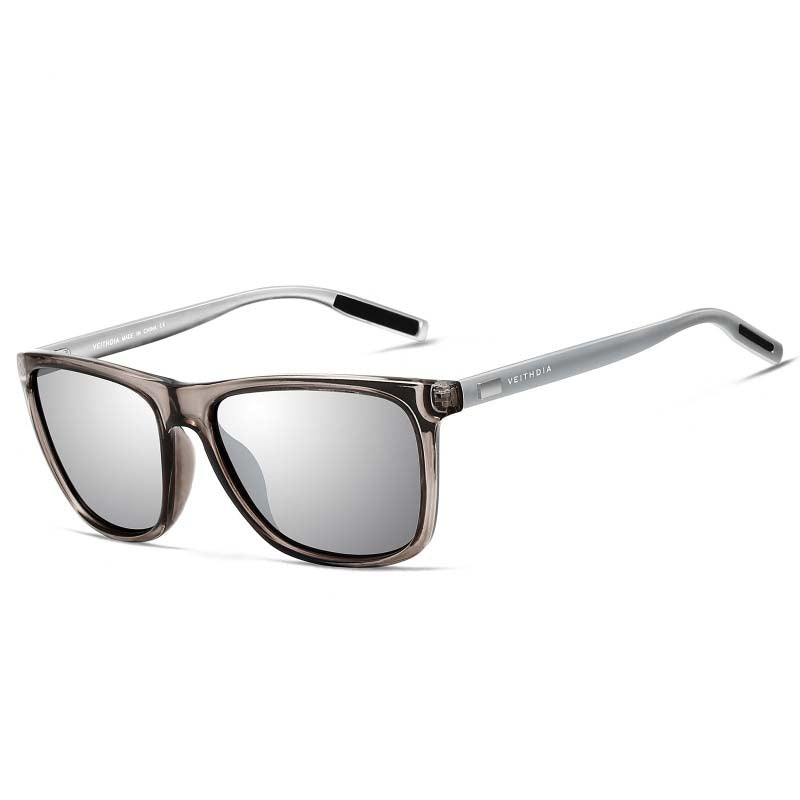 New Dynamic Fit Polarized Sunglasses