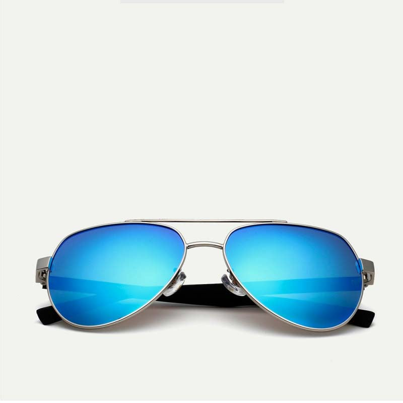 New Functional Polarized Sunglasses Designed for Outdoor Versatility
