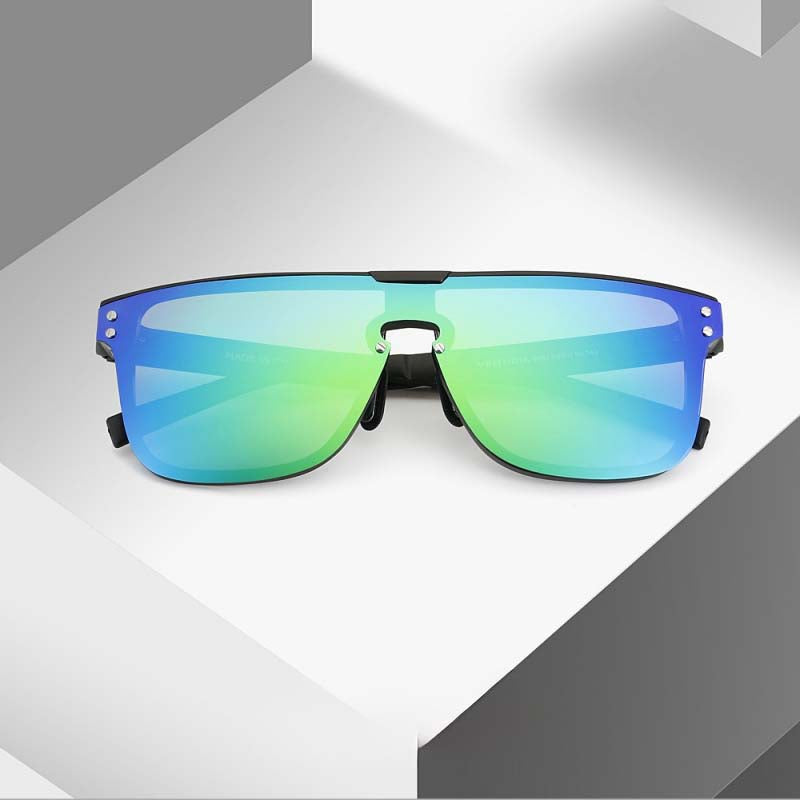 New Adaptive Polarized Sunglasses Built for Outdoor Mobility