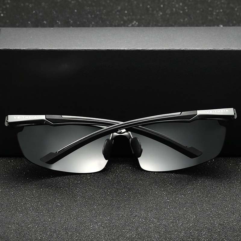 New High-Performance Polarized Sunglasses